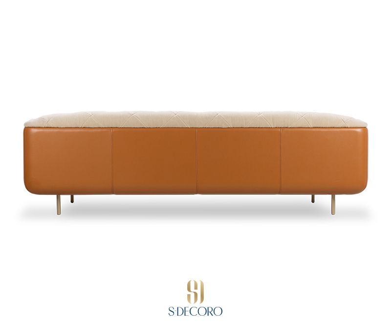 OVERSEAS/B SOFA FORMITALIA