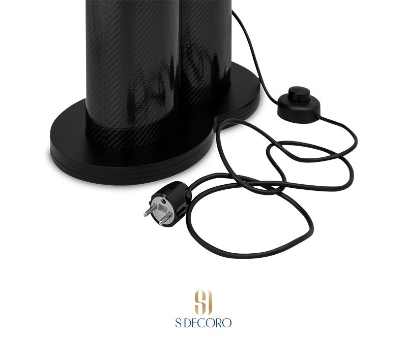 ĐÈN SÀN TONINO LAMBORGHINI PIPE