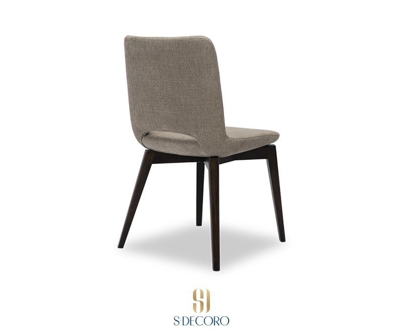 GHẾ ĐƠN FORMITALIA TL9