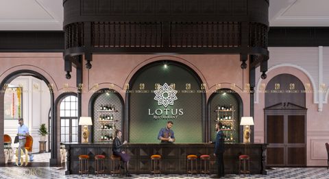 Lotus Restaurant