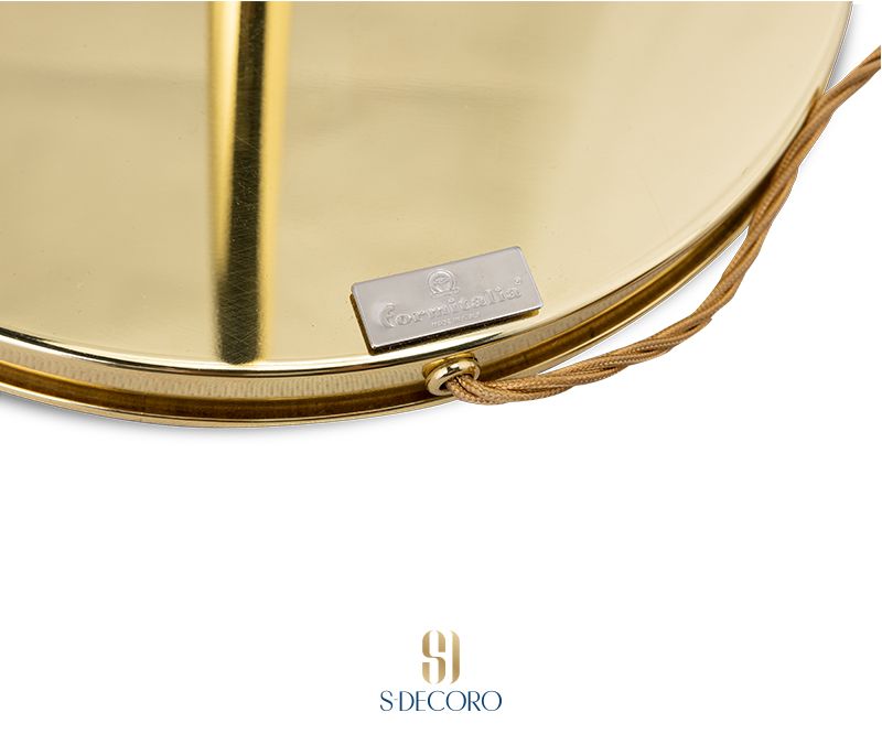 ĐÈN SÀN GIOTTO FORMITALIA