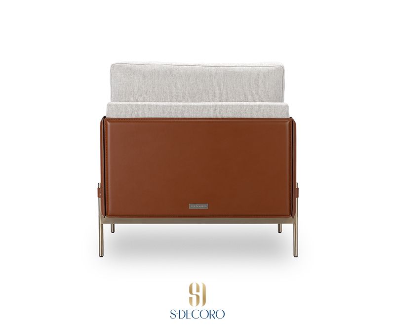 SOFA ASTON MARTIN V215