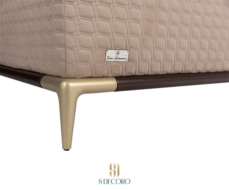 SOFA DA TONINO LAMBORGHINI TL 3028