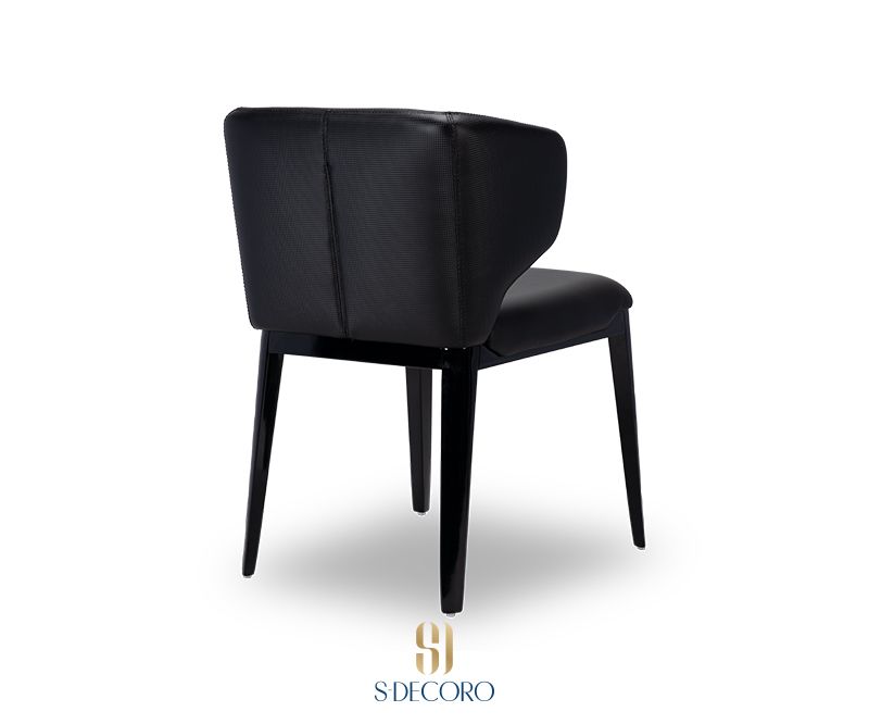 GHẾ ĐƠN FORMITALIA TLC888