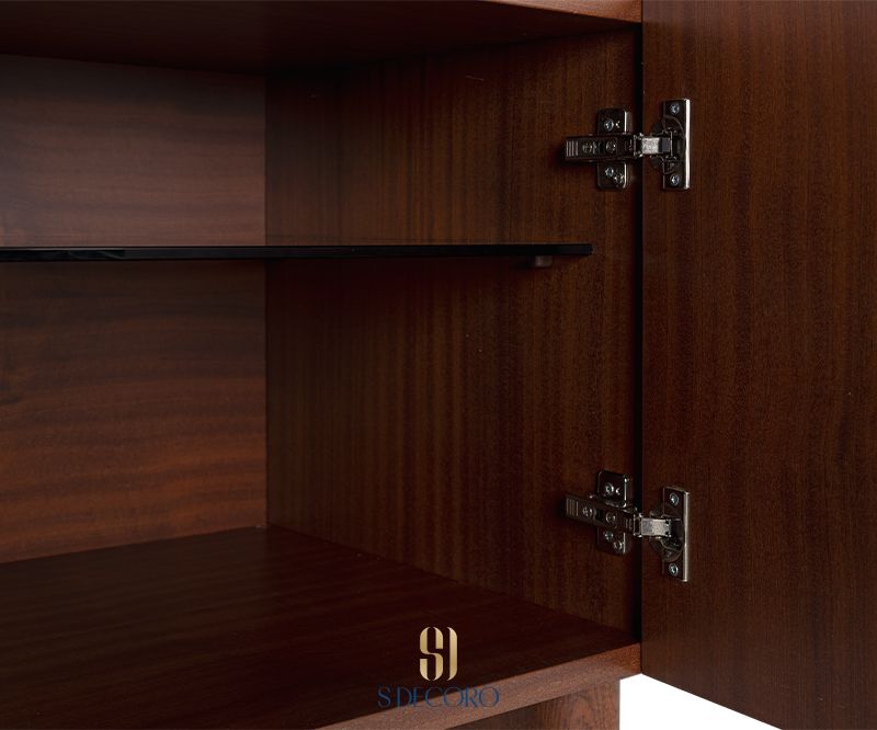 KỆ TIVI FORMITALIA CHICAGO