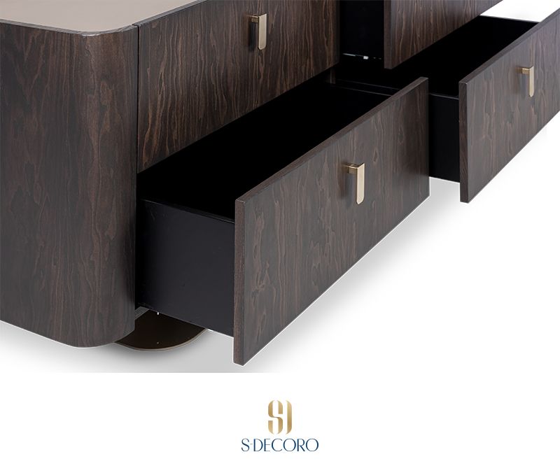 KỆ TIVI FORMITALIA GLAMOUR OVERSEAS