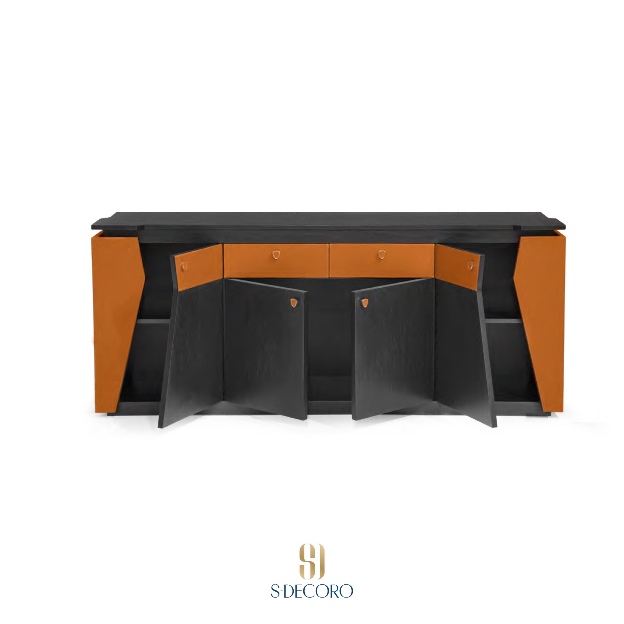 GT SUPERCARBON GUEST CHAIR I ĐỈNH CAO QUYỀN LỰC