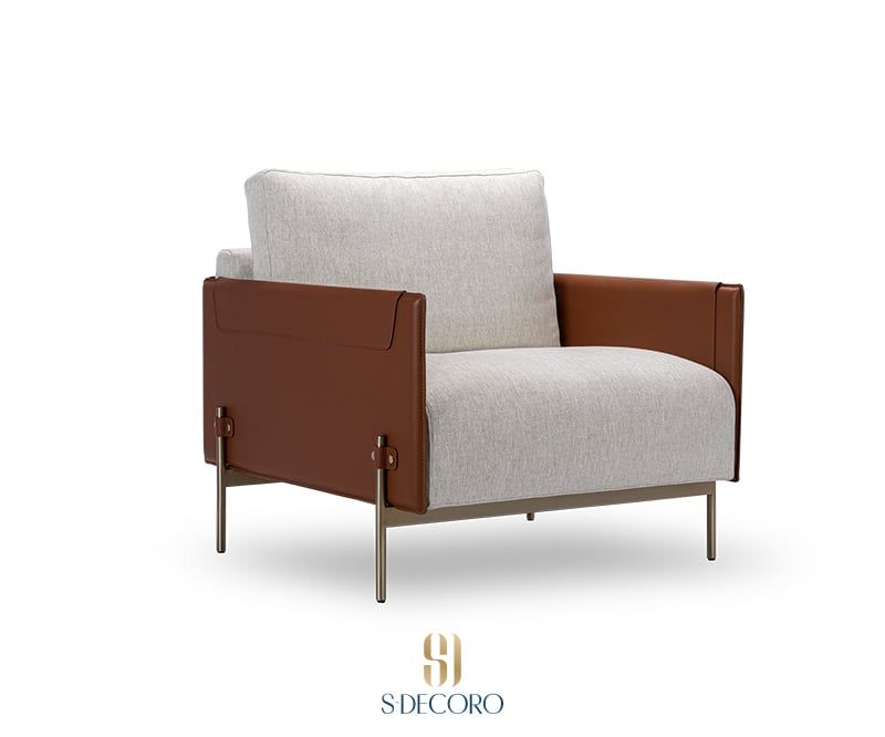 SOFA ASTON MARTIN V215