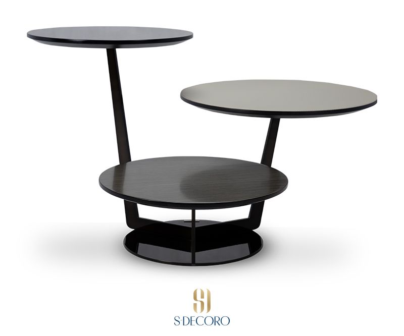 BÀN TRÀ ASTON MARTIN V166