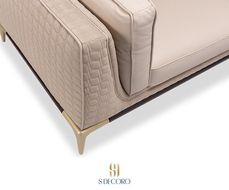SOFA DA TONINO LAMBORGHINI TL 3028