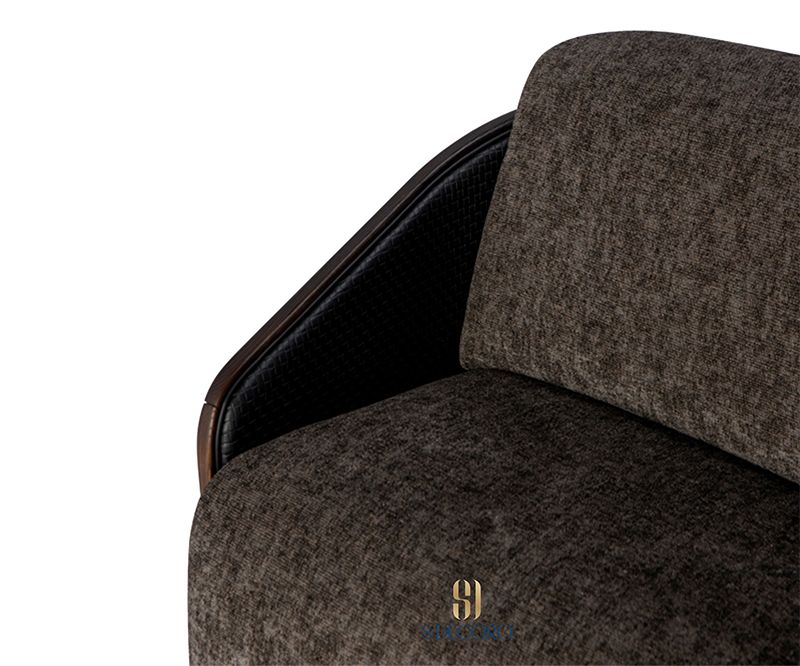 WINSTON SOFA FORMITALIA