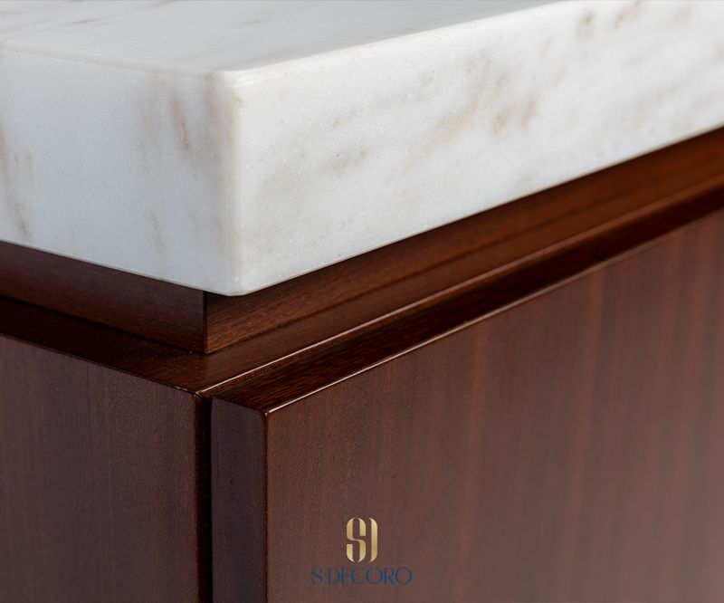 KỆ TIVI FORMITALIA CHICAGO