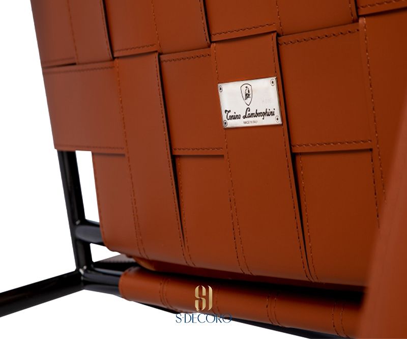 LINE ARMCHAIR TL-2681