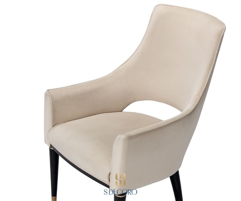 GHẾ ĂN FORMITALIA MUZIO