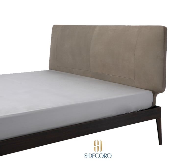 GIƯỜNG BỌC DA MORFEO CHATEAU D