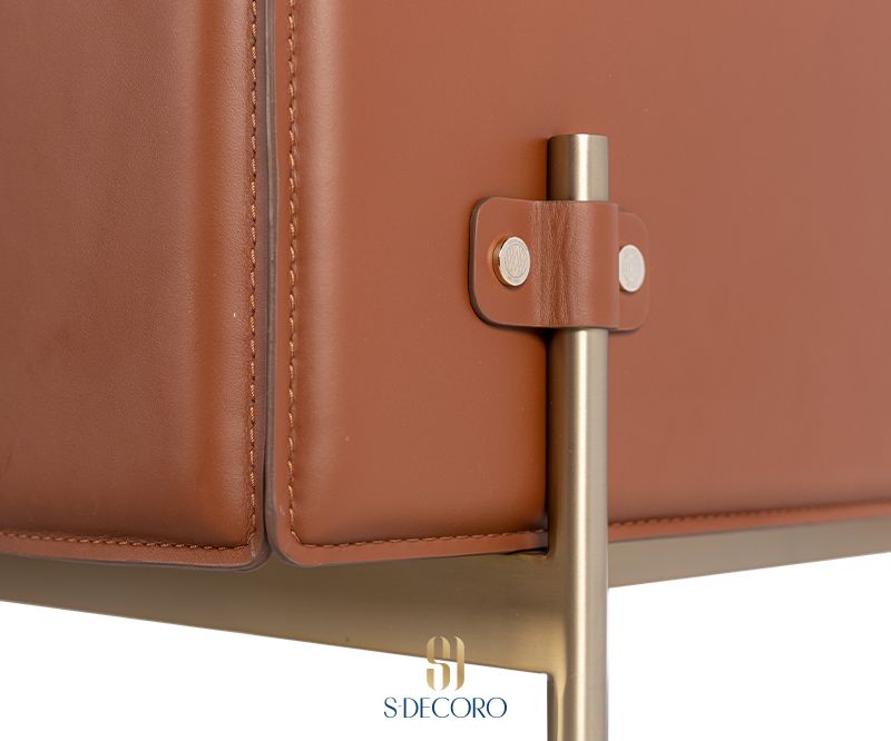 SOFA ASTON MARTIN V215