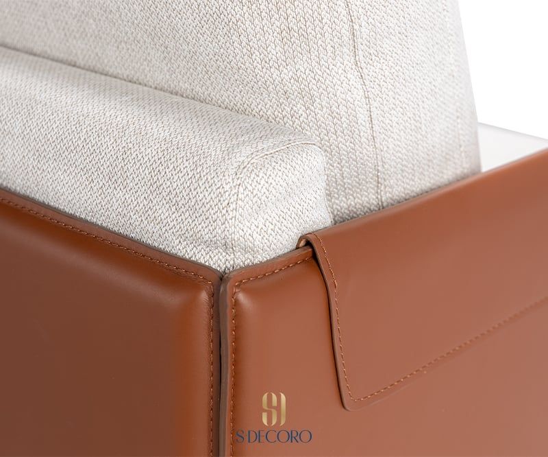 SOFA ASTON MARTIN V215