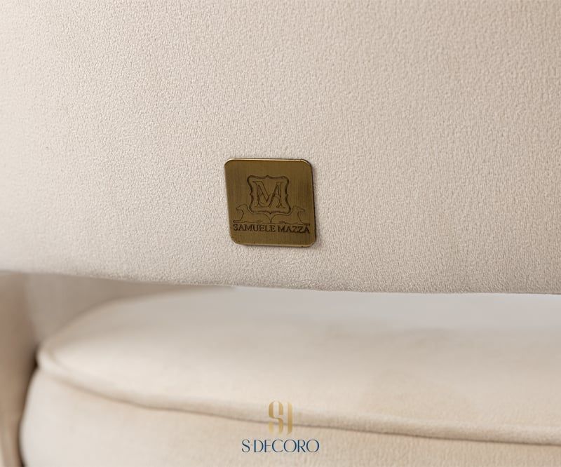 GHẾ ĂN FORMITALIA MUZIO