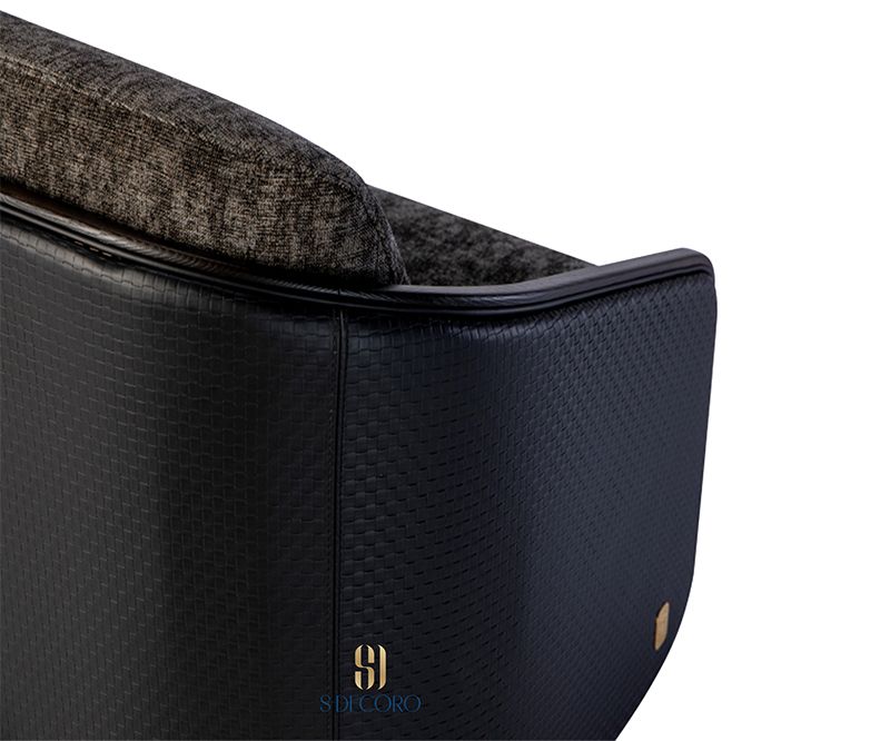 WINSTON SOFA FORMITALIA