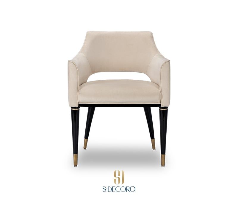 GHẾ ĂN FORMITALIA MUZIO