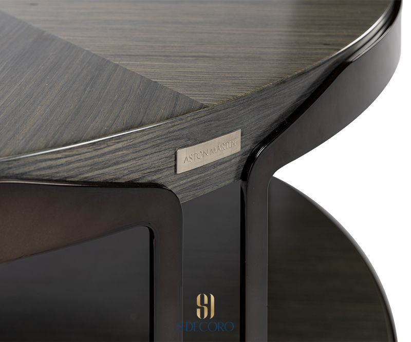 BÀN TRÀ ASTON MARTIN V155