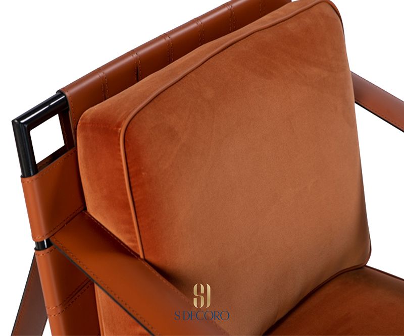 LINE ARMCHAIR TL-2681