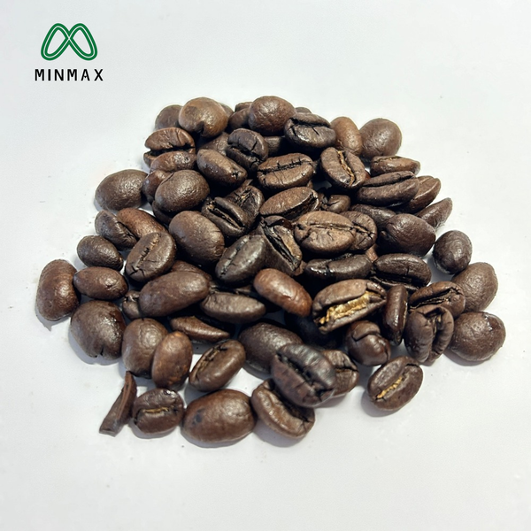  Roasted Coffee 