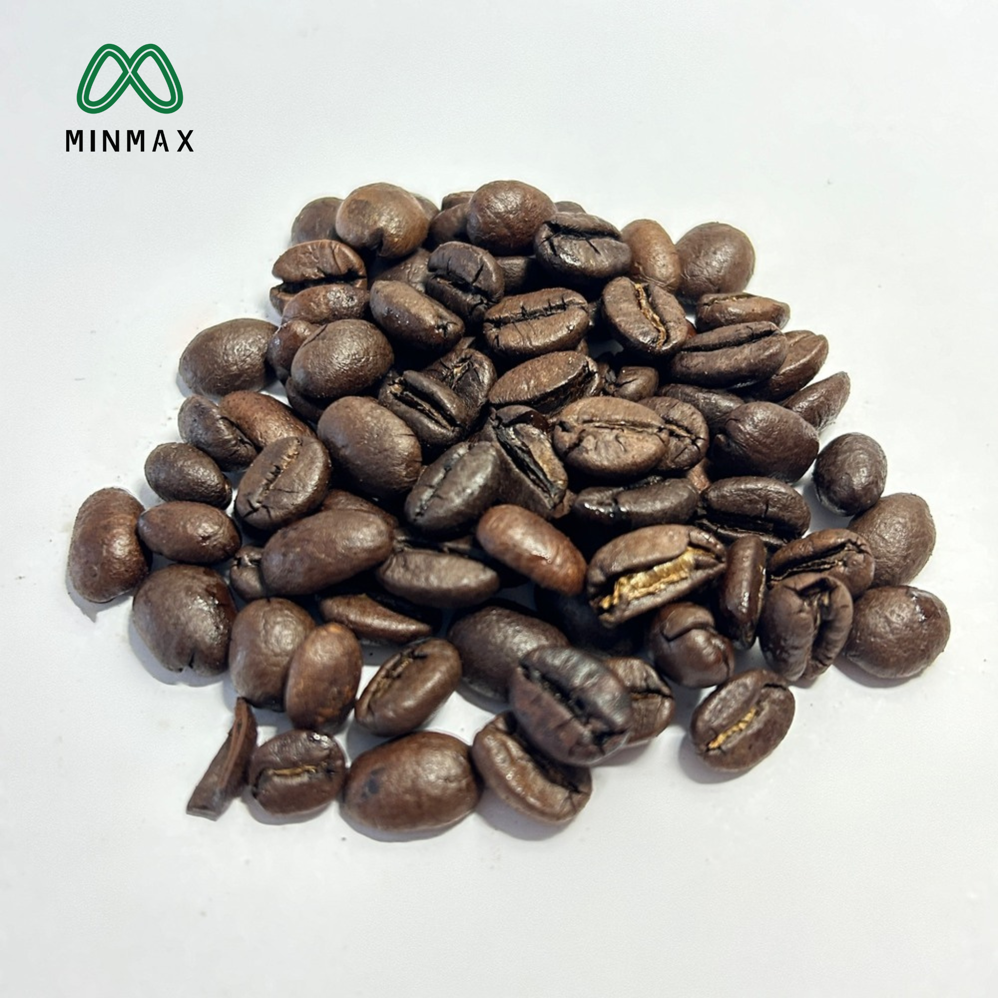  Roasted Coffee 