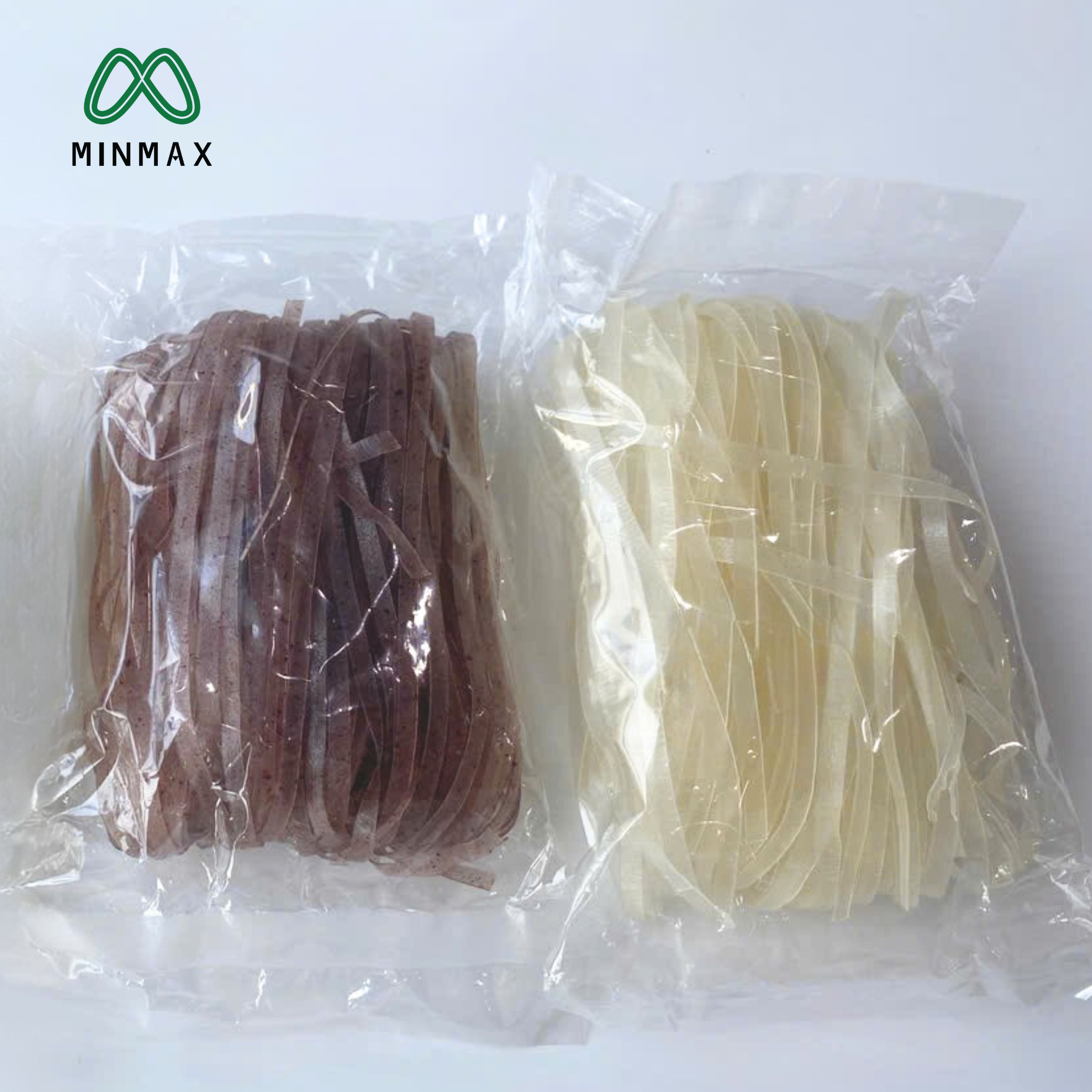  Pho Organic Rice Noodle 