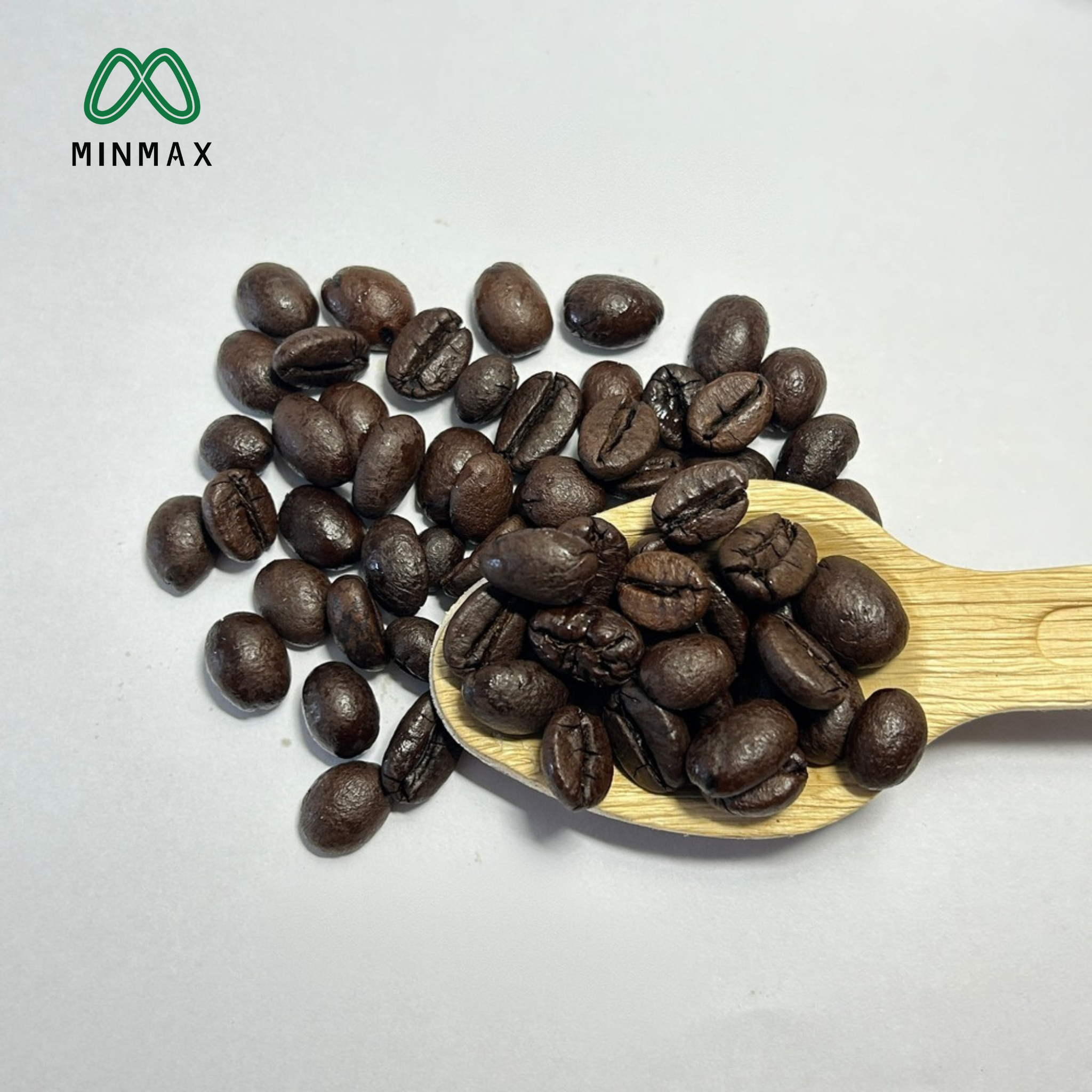  Roasted Coffee 