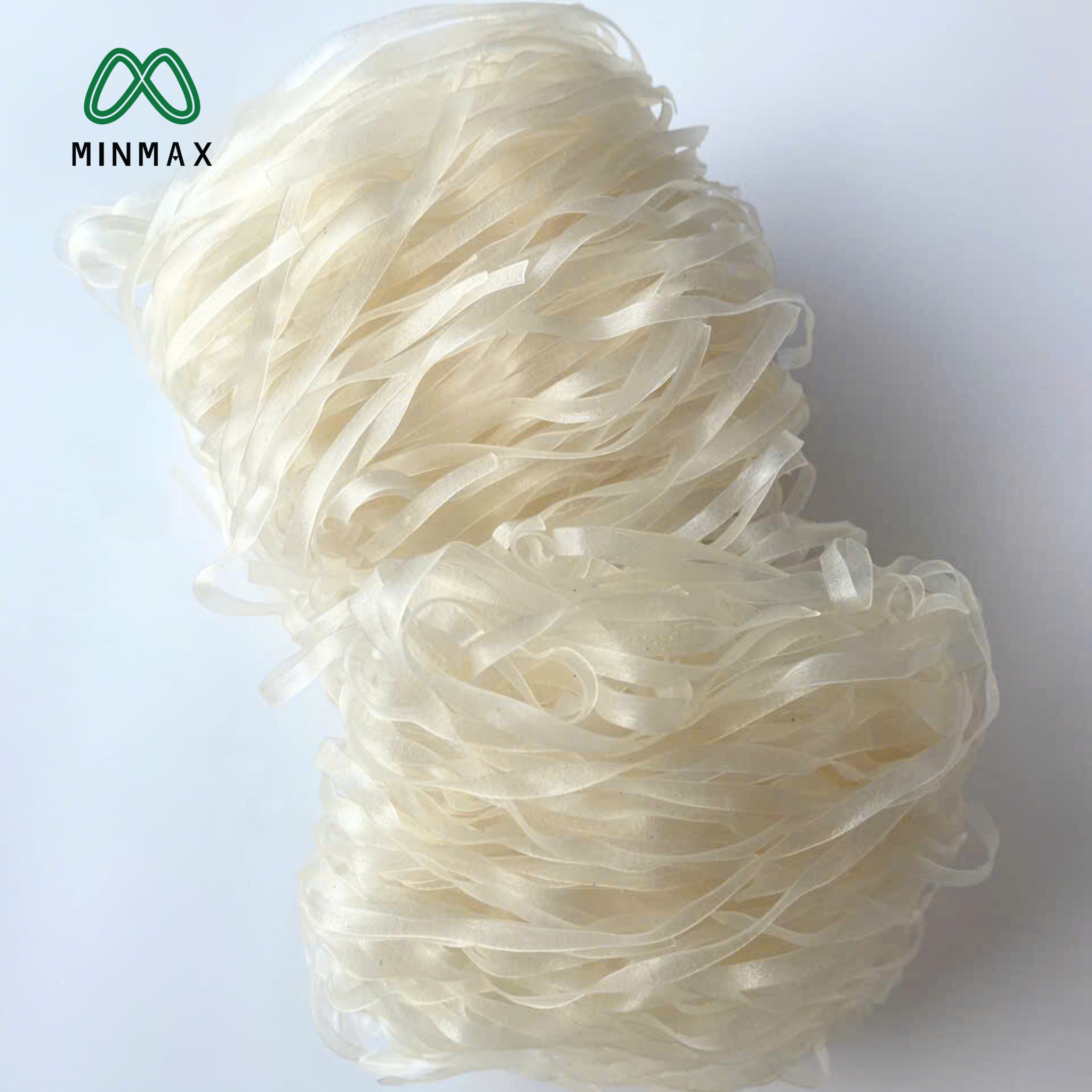  Pho Organic Rice Noodle 