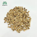 White Pepper 