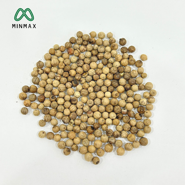  White Pepper 