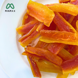  Soft Dried Papaya 