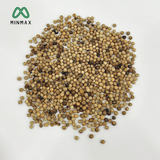  White Pepper 