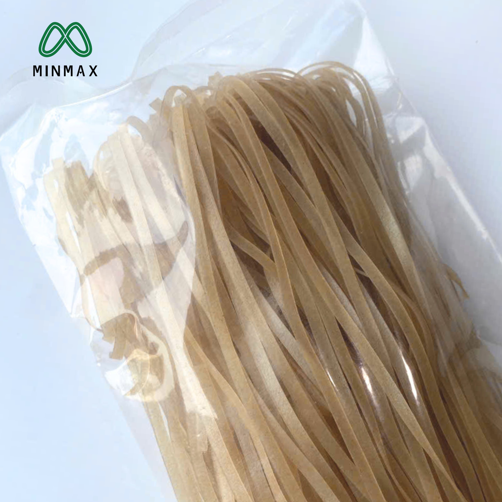  Pho Organic Rice Noodle 