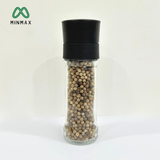  White Pepper 