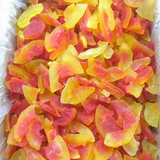  Soft Dried Papaya 
