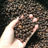  Roasted Coffee 