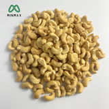  Salted Roasted Cashew no Shell 