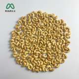  Salted Roasted Cashew no Shell 