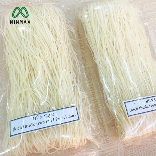  Rice Vermicelli Noodle 