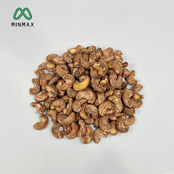  Unsalted Roasted Cashew with Shell 