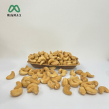  Salted Roasted Cashew no Shell 