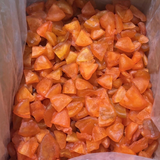  Soft Dried Passion Fruit 