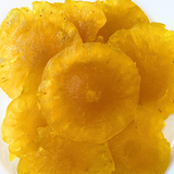  Soft Dried Pineapple 