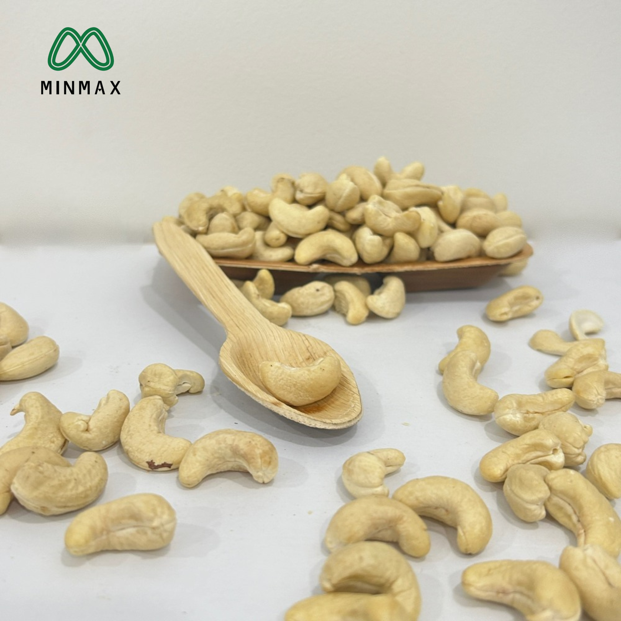  Cashew Kernel 