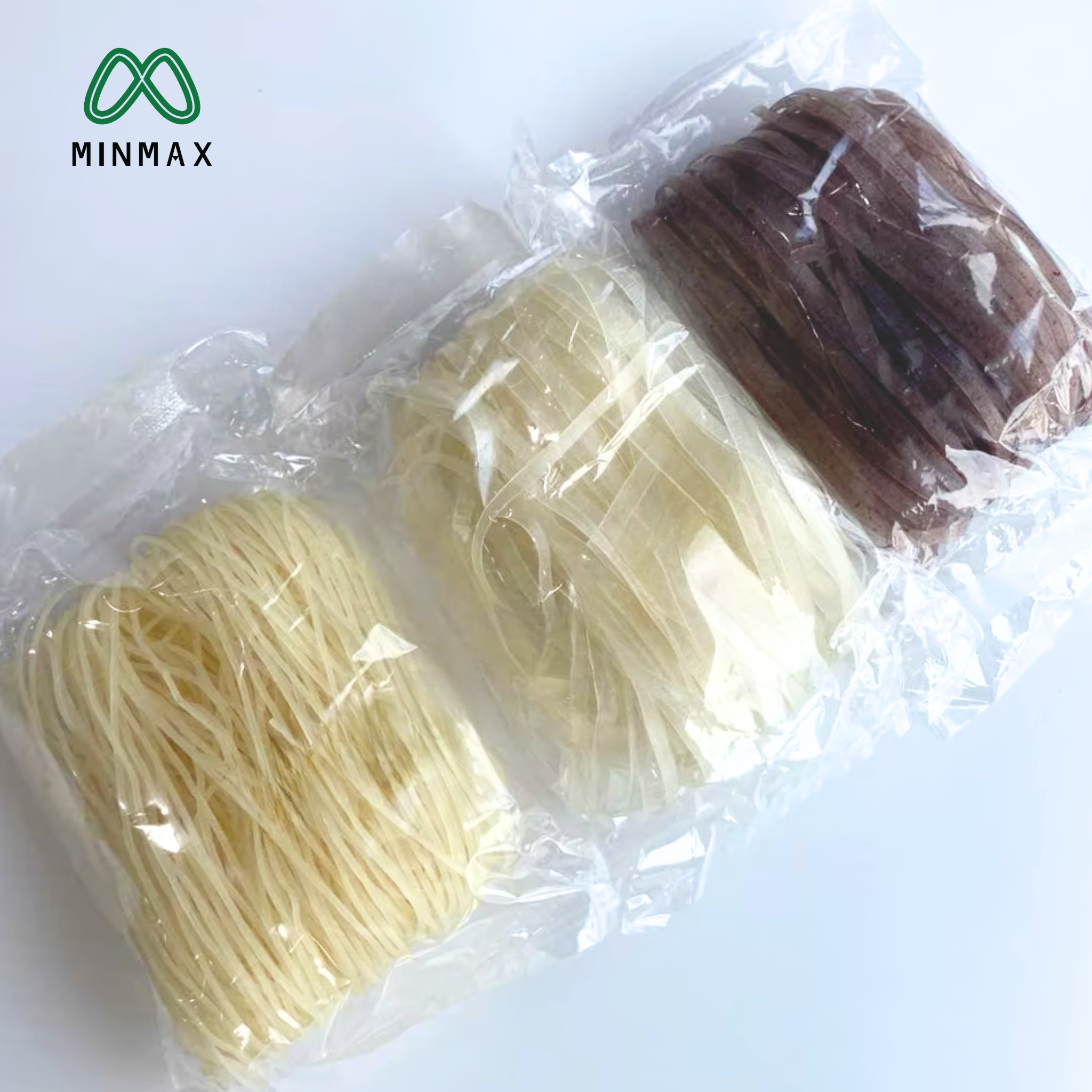  Organic Rice Vermicelli Noodle 