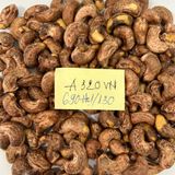  Raw Cashew Nuts With Skin 