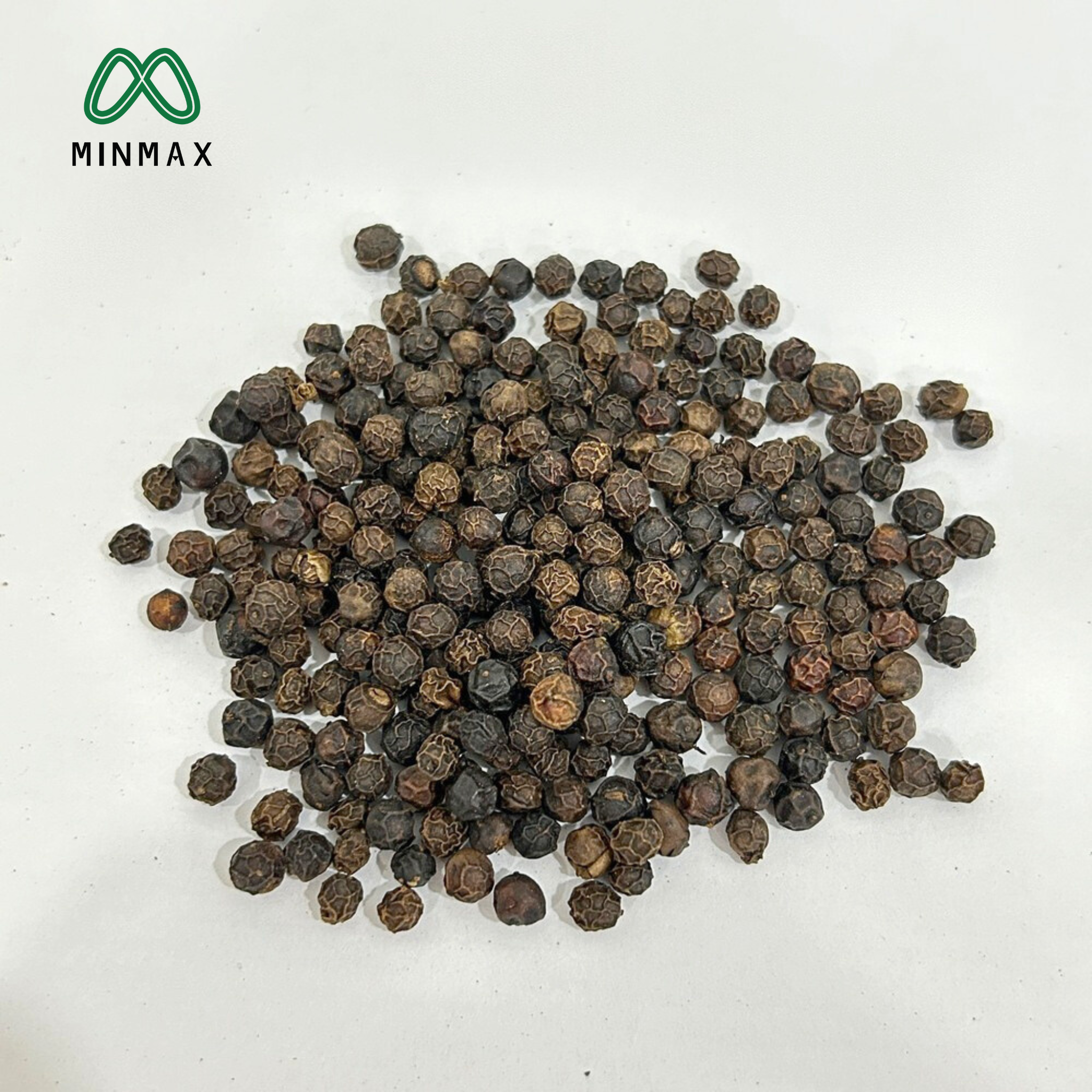  Black Pepper 